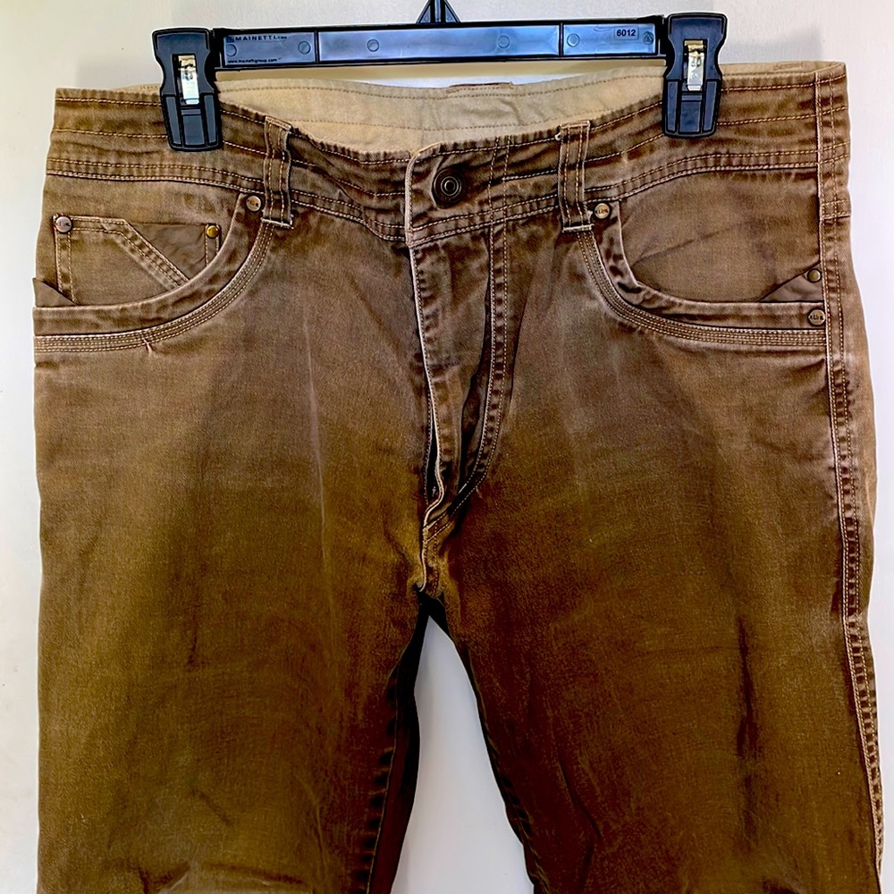 Men’s Kuhl Easy Rydr Pant